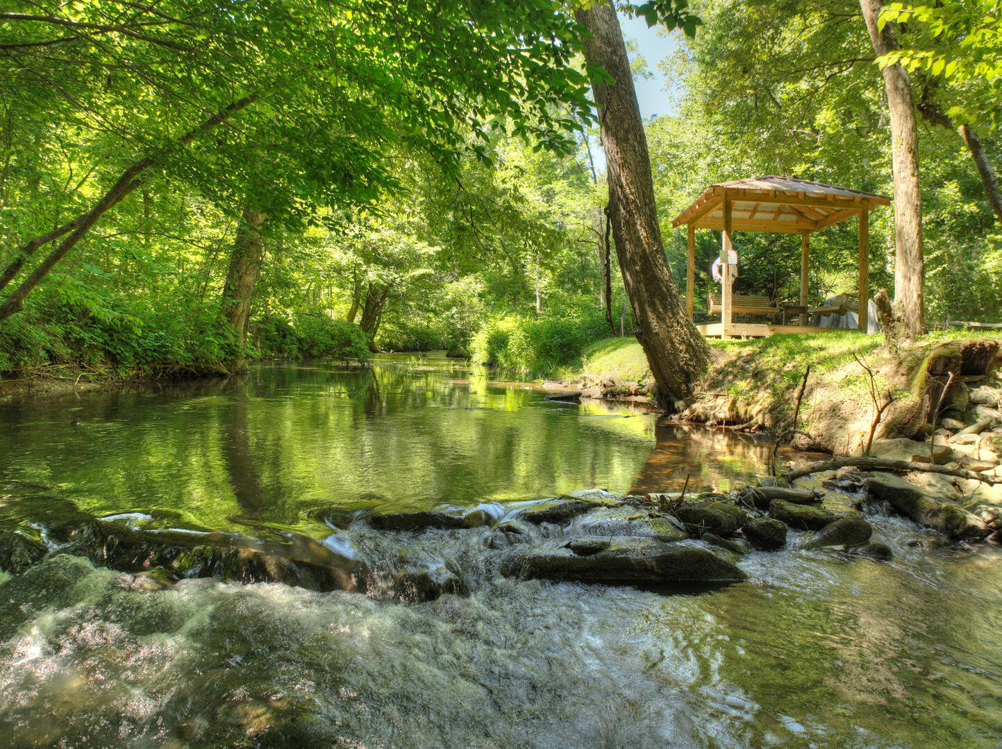 Ellijay Vacation Rental