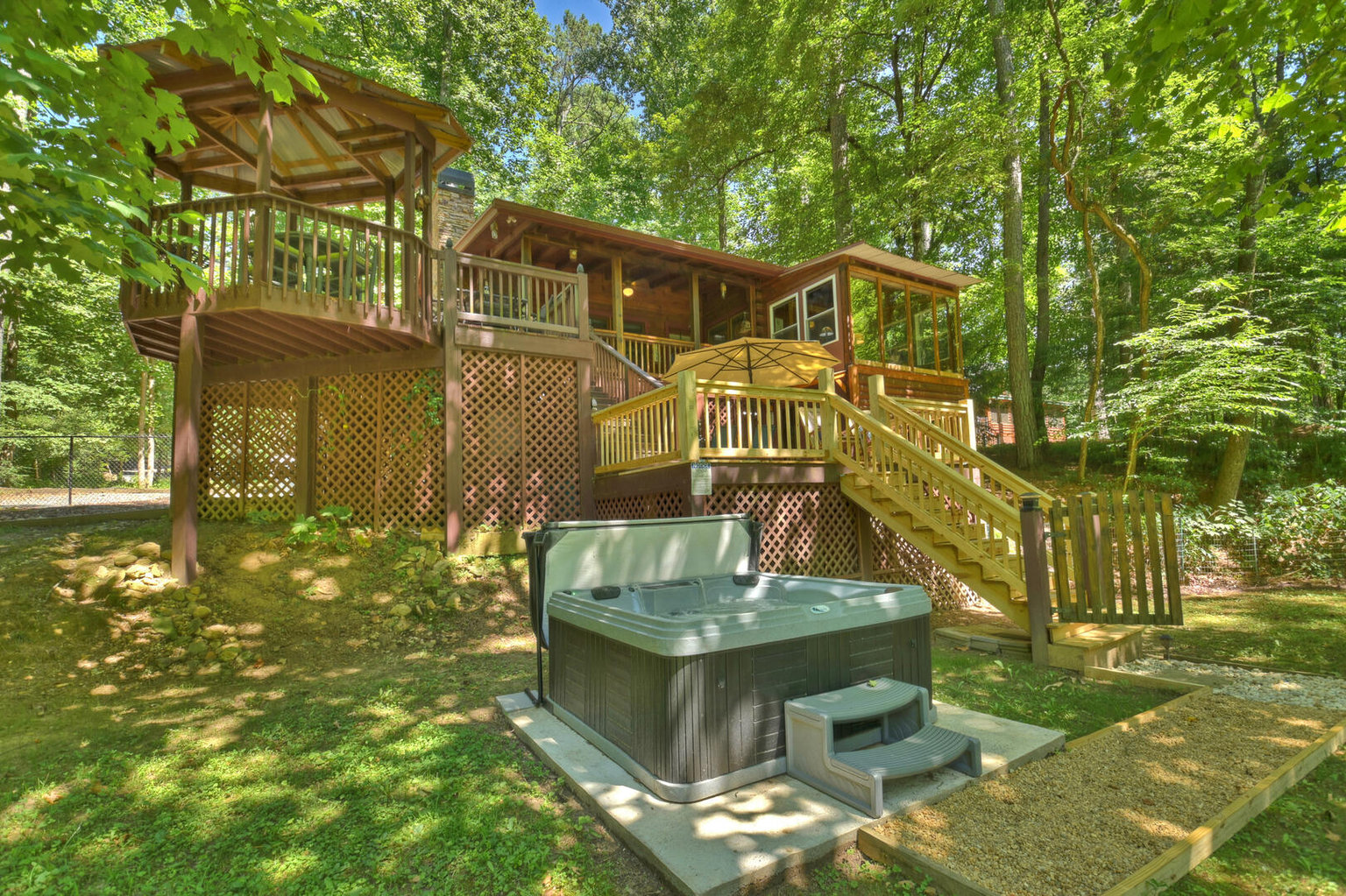 Ellijay Vacation Rental