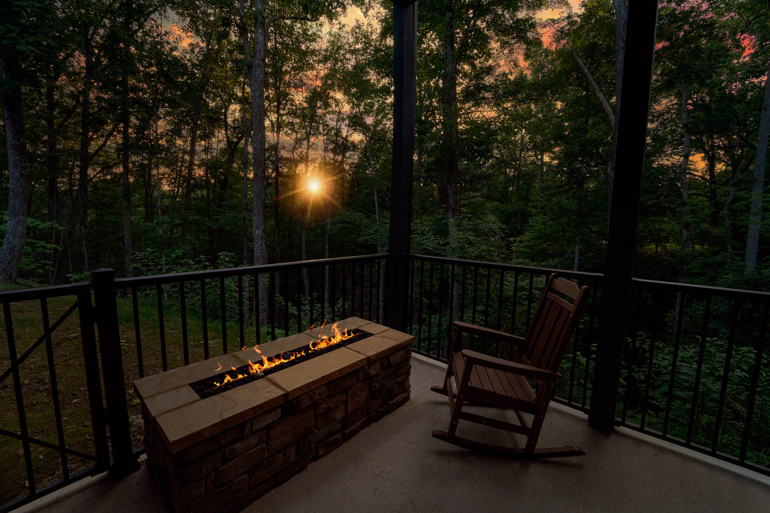 Gatlinburg Vacation Rental
