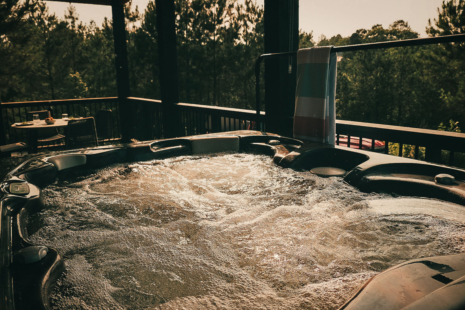 Broken Bow Vacation Rental