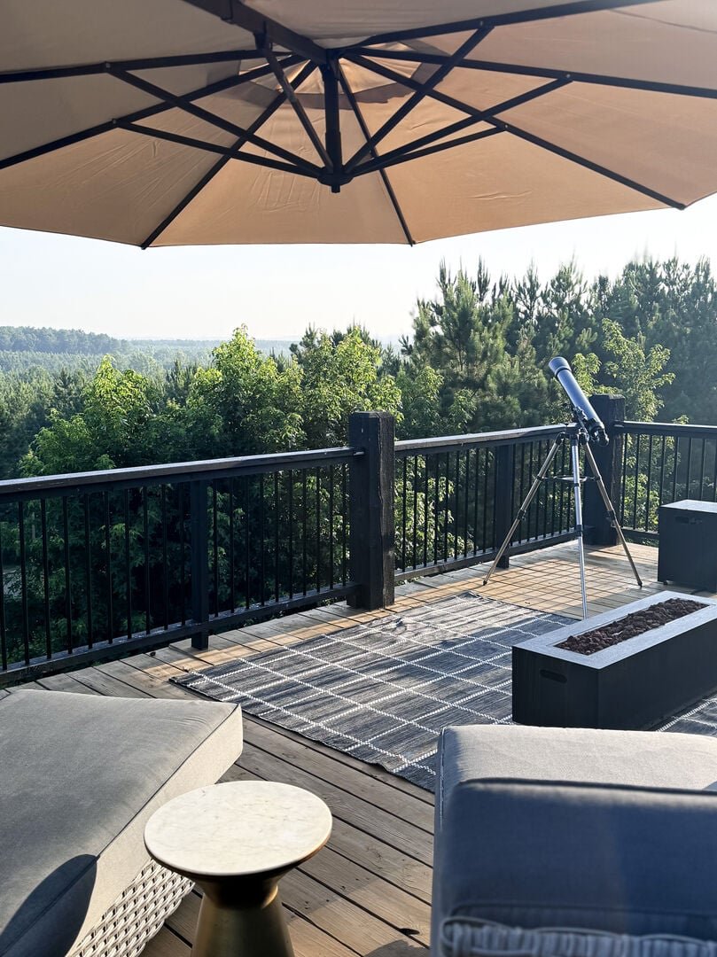 Broken Bow Vacation Rental