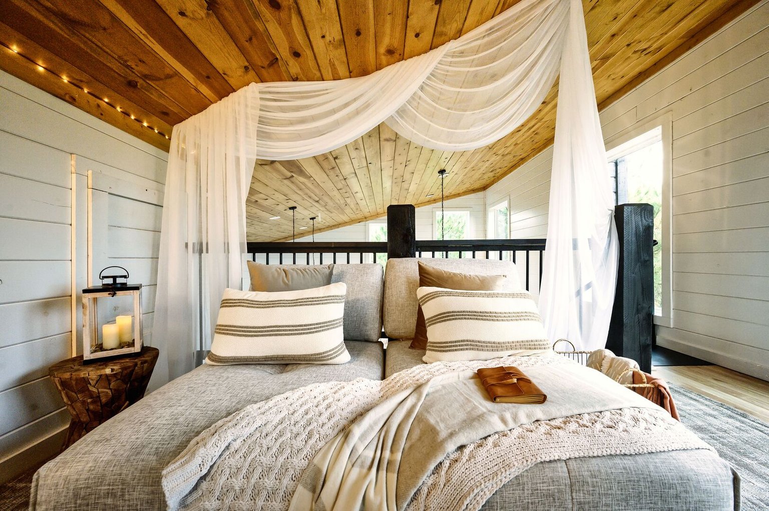 Broken Bow Vacation Rental