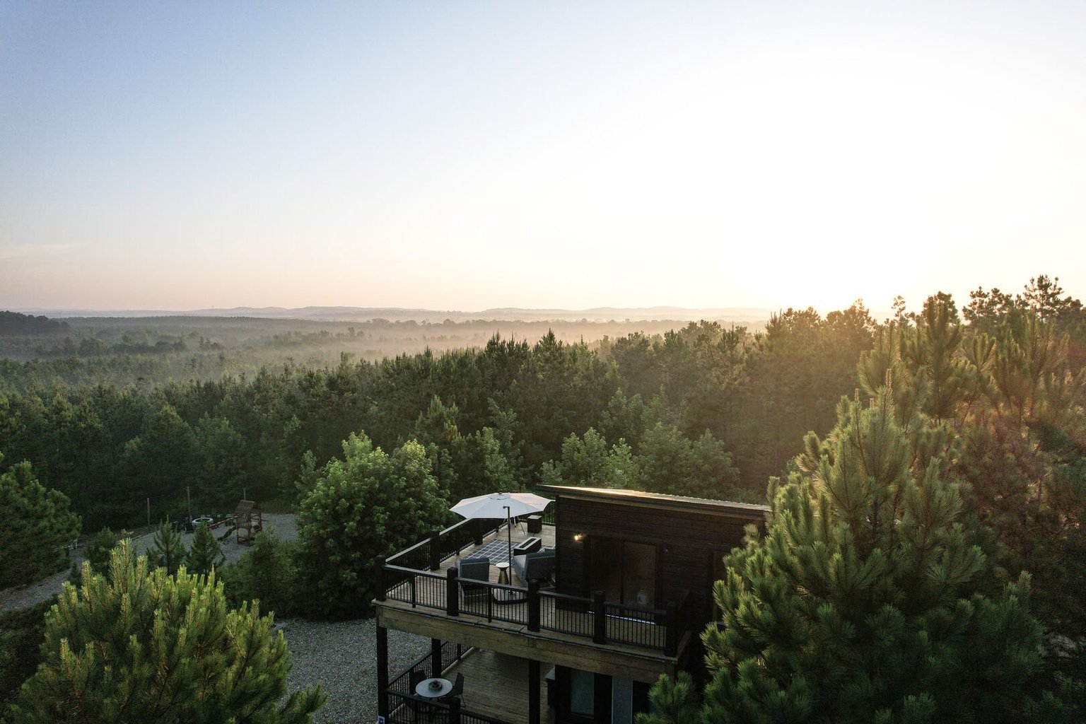 Broken Bow Vacation Rental