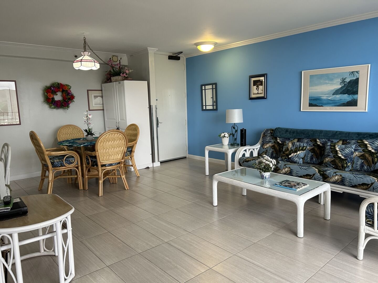 Honolulu Vacation Rental