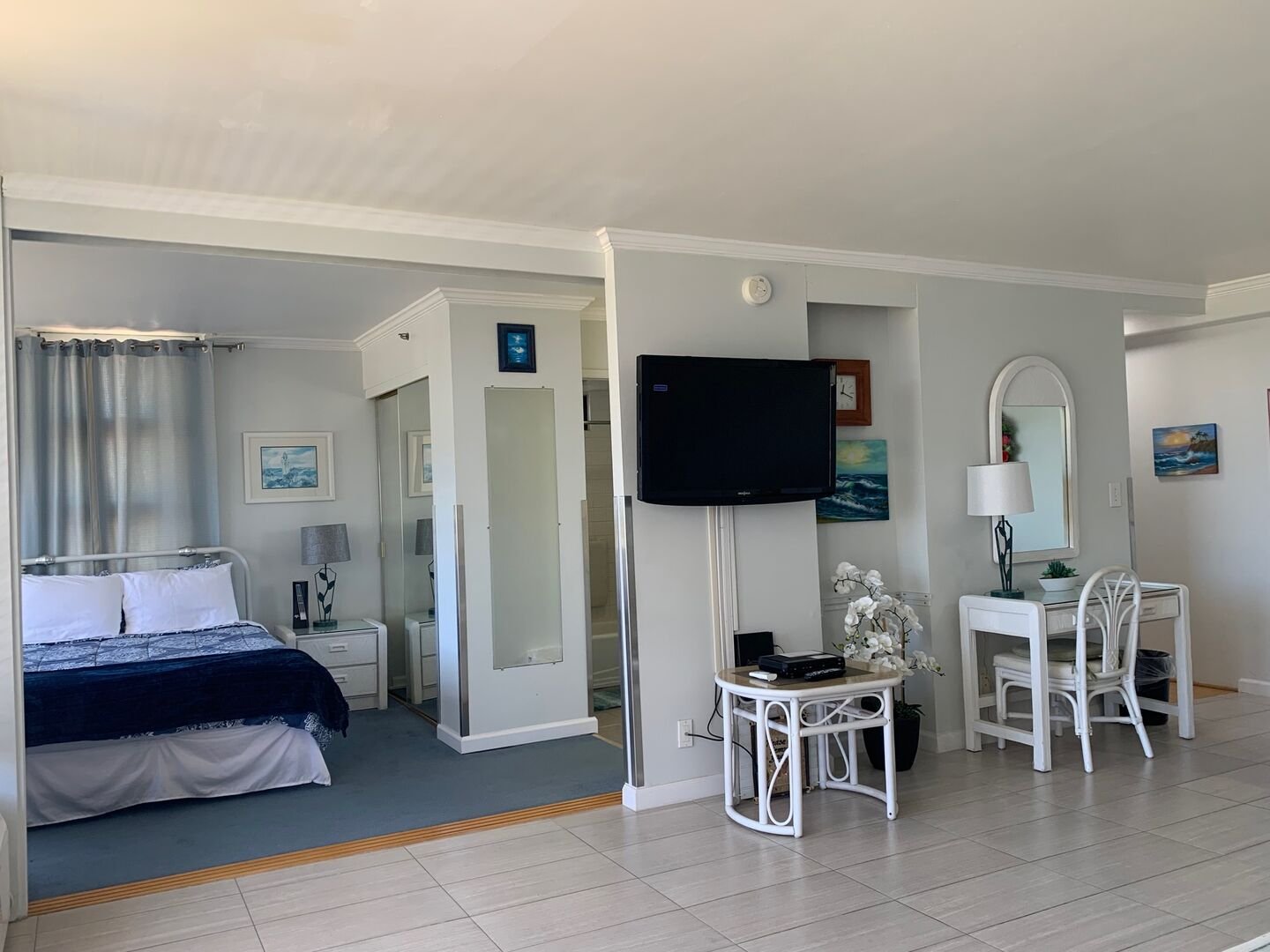 Honolulu Vacation Rental