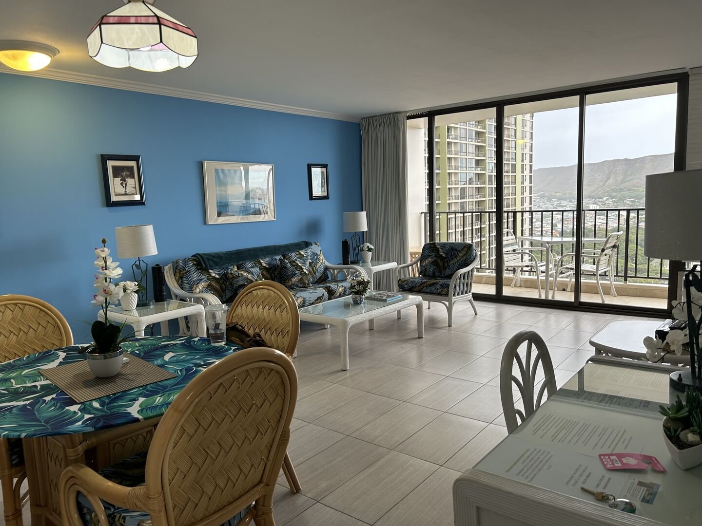 Honolulu Vacation Rental