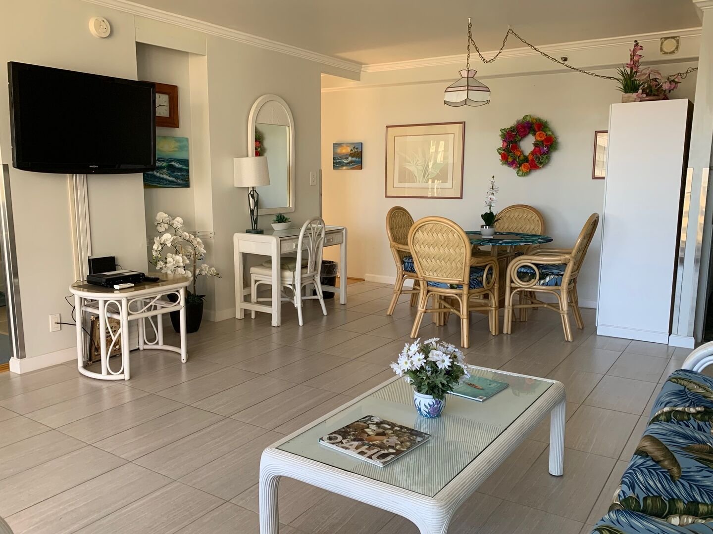 Honolulu Vacation Rental