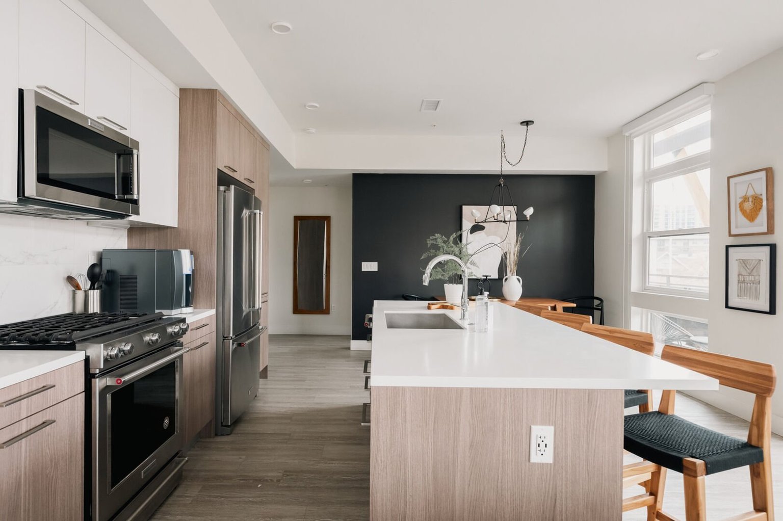 Denver Vacation Rental