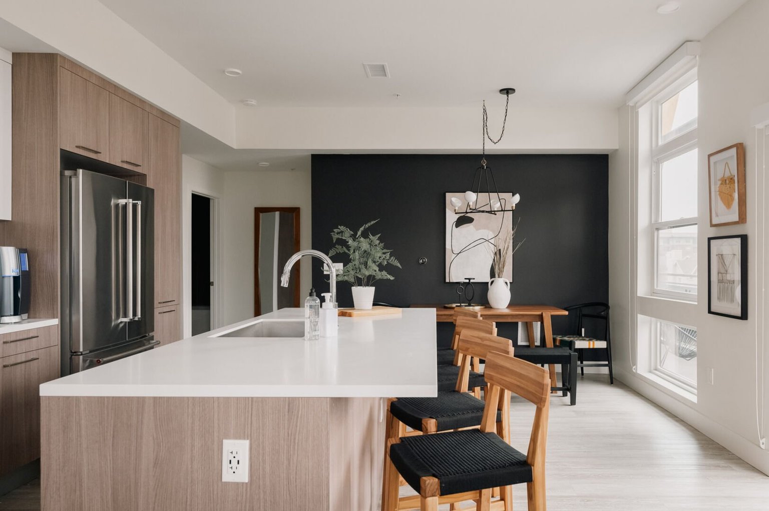 Denver Vacation Rental