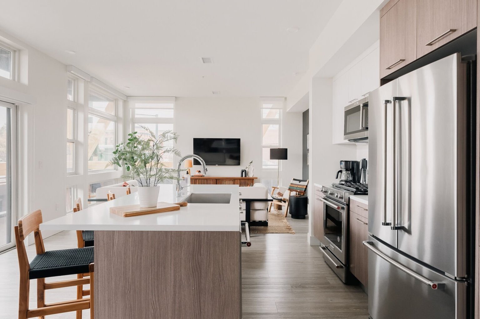 Denver Vacation Rental