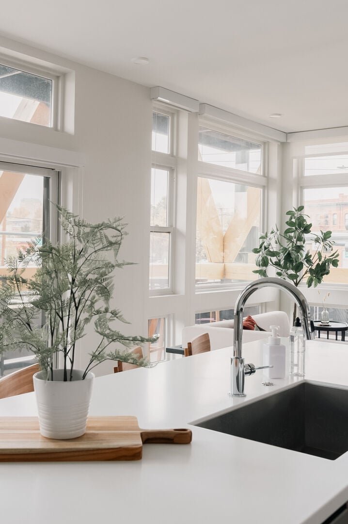Denver Vacation Rental