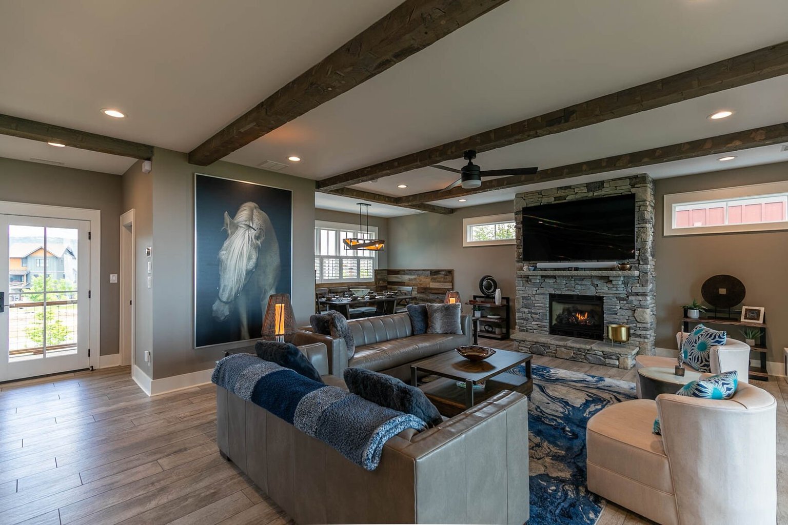 Boone Vacation Rental