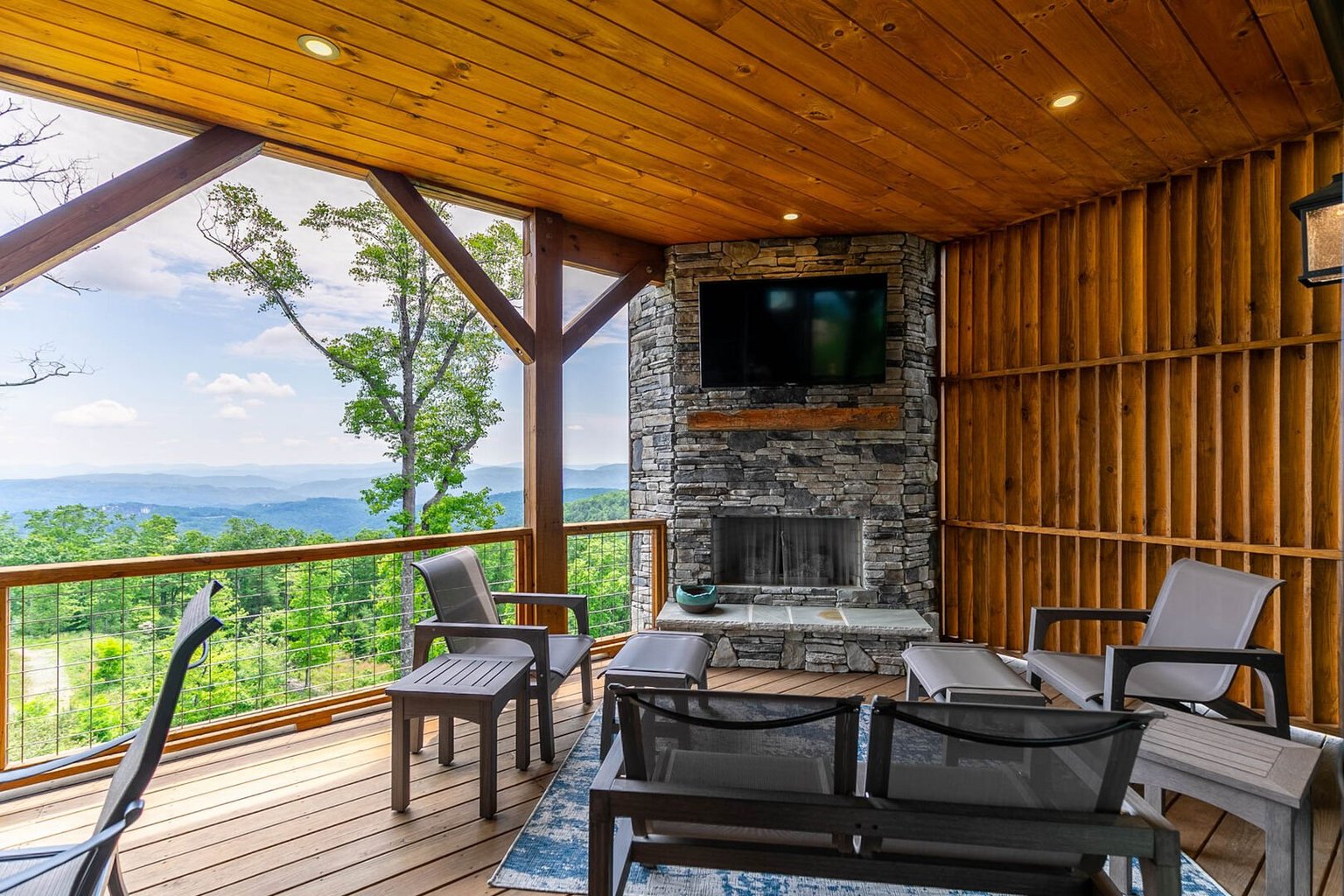 Boone Vacation Rental