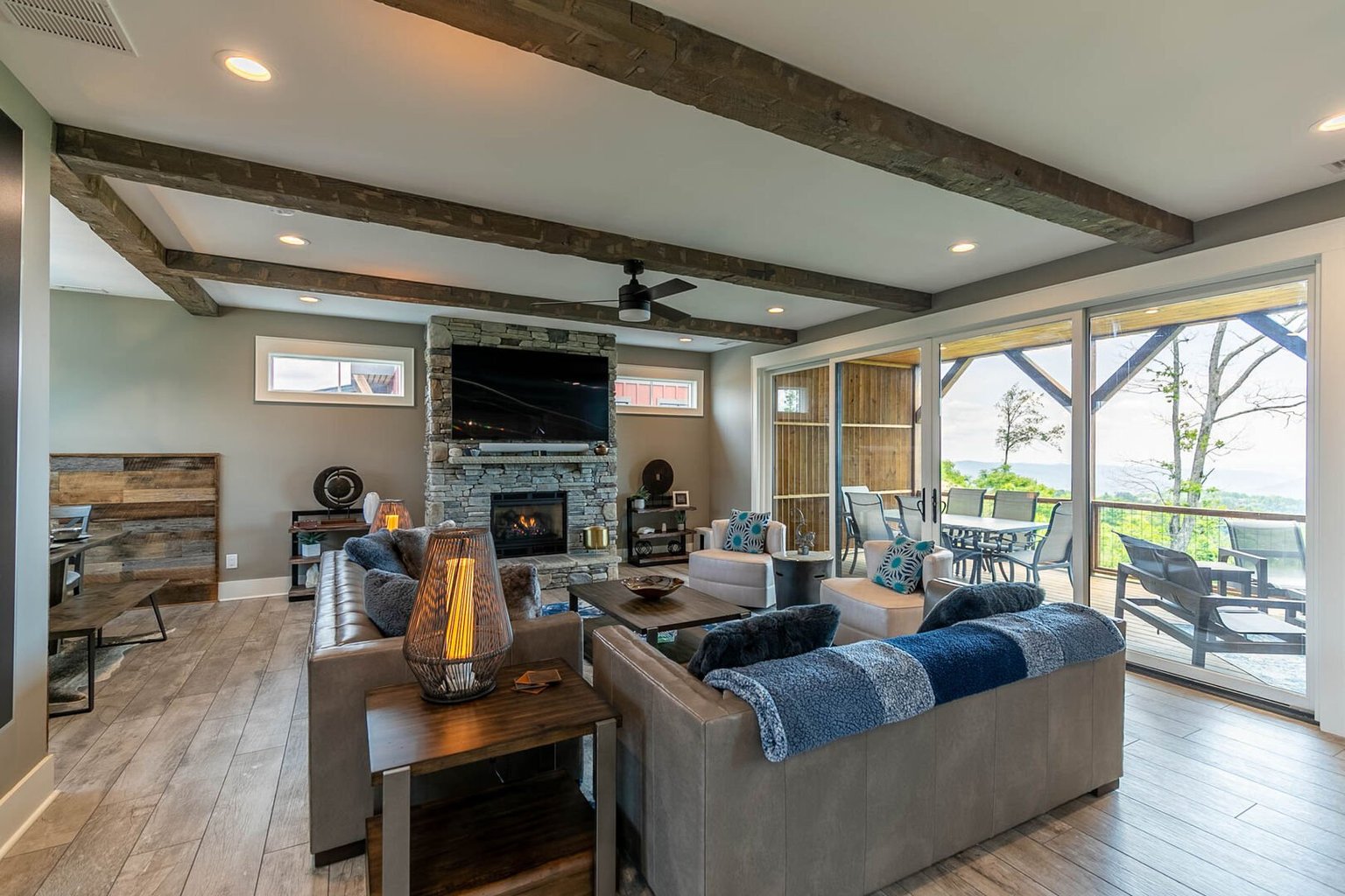 Boone Vacation Rental