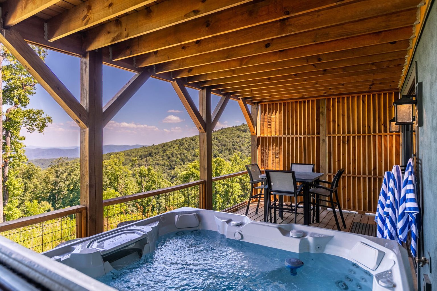 Boone Vacation Rental