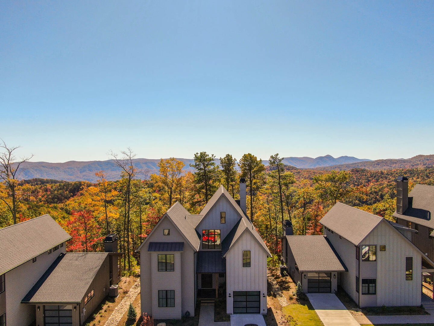 Boone Vacation Rental