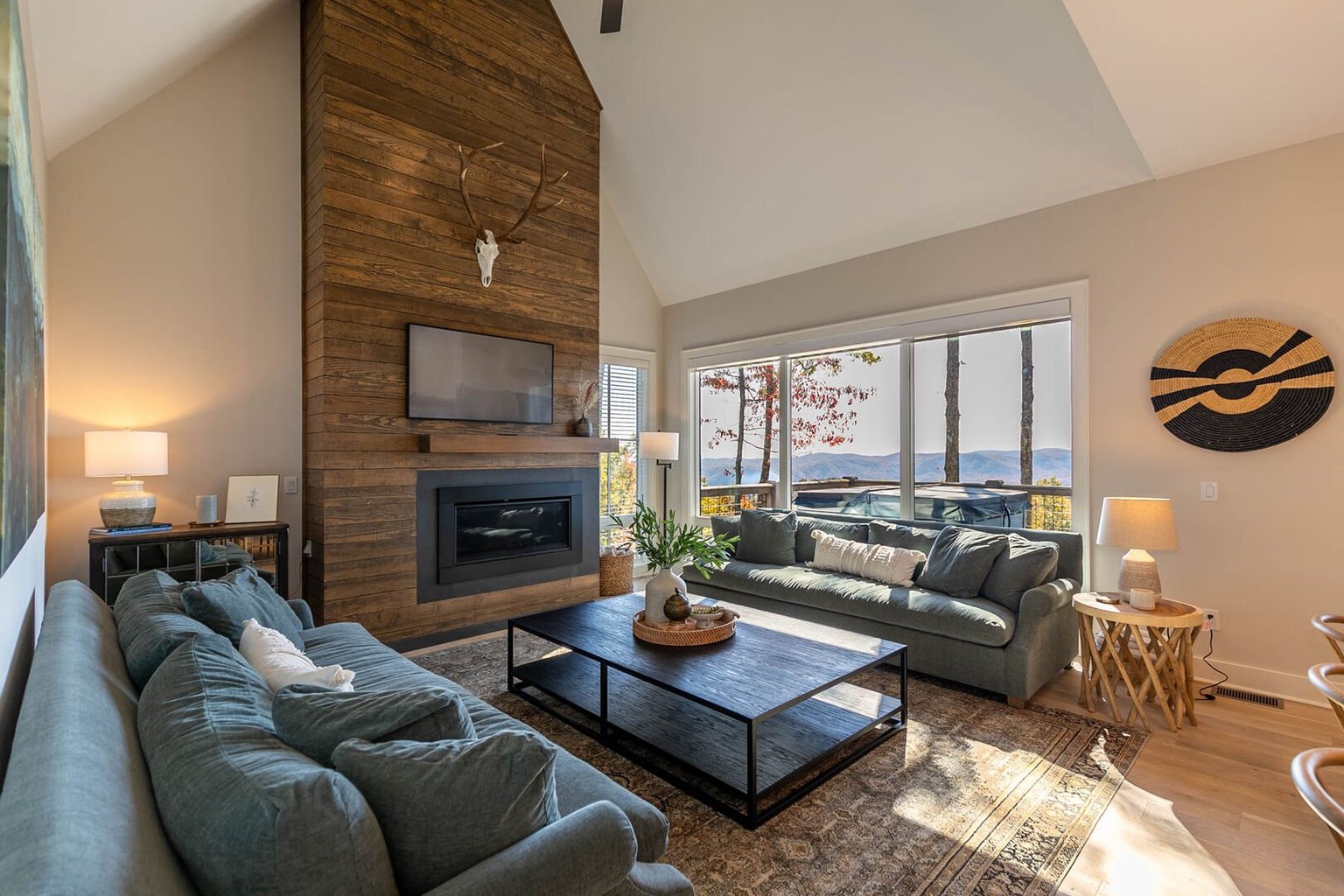 Boone Vacation Rental