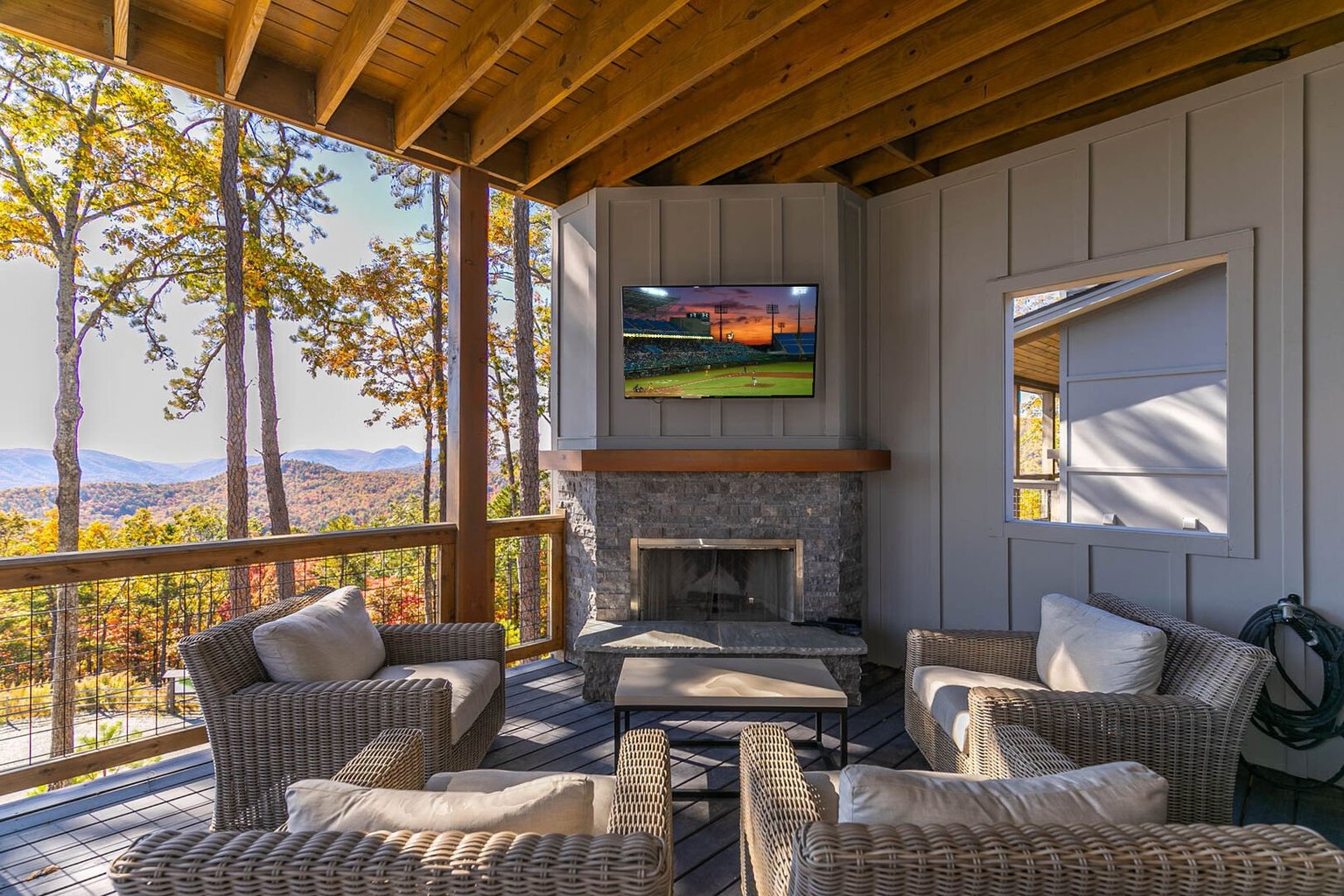 Boone Vacation Rental