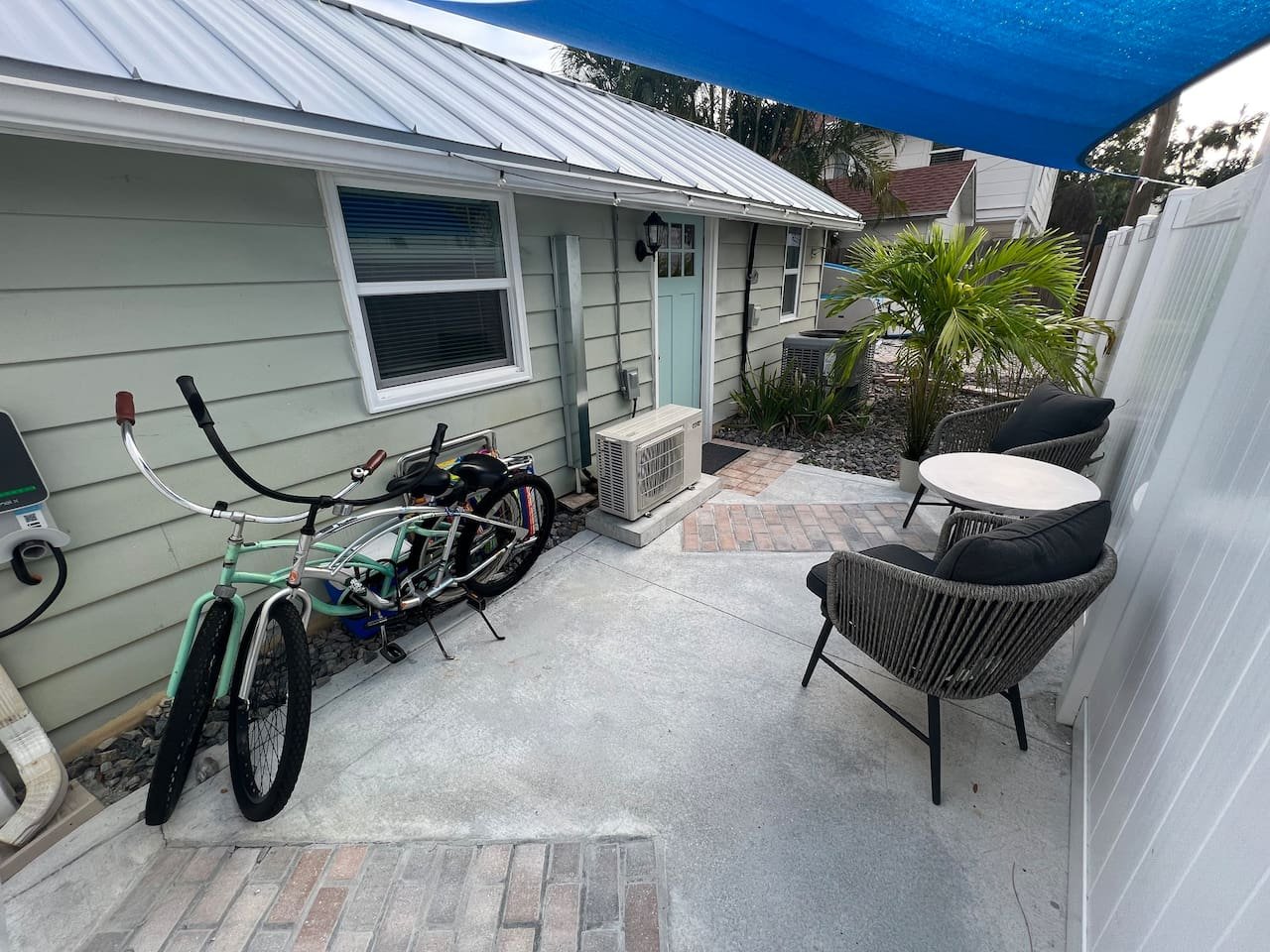St Petersburg Vacation Rental