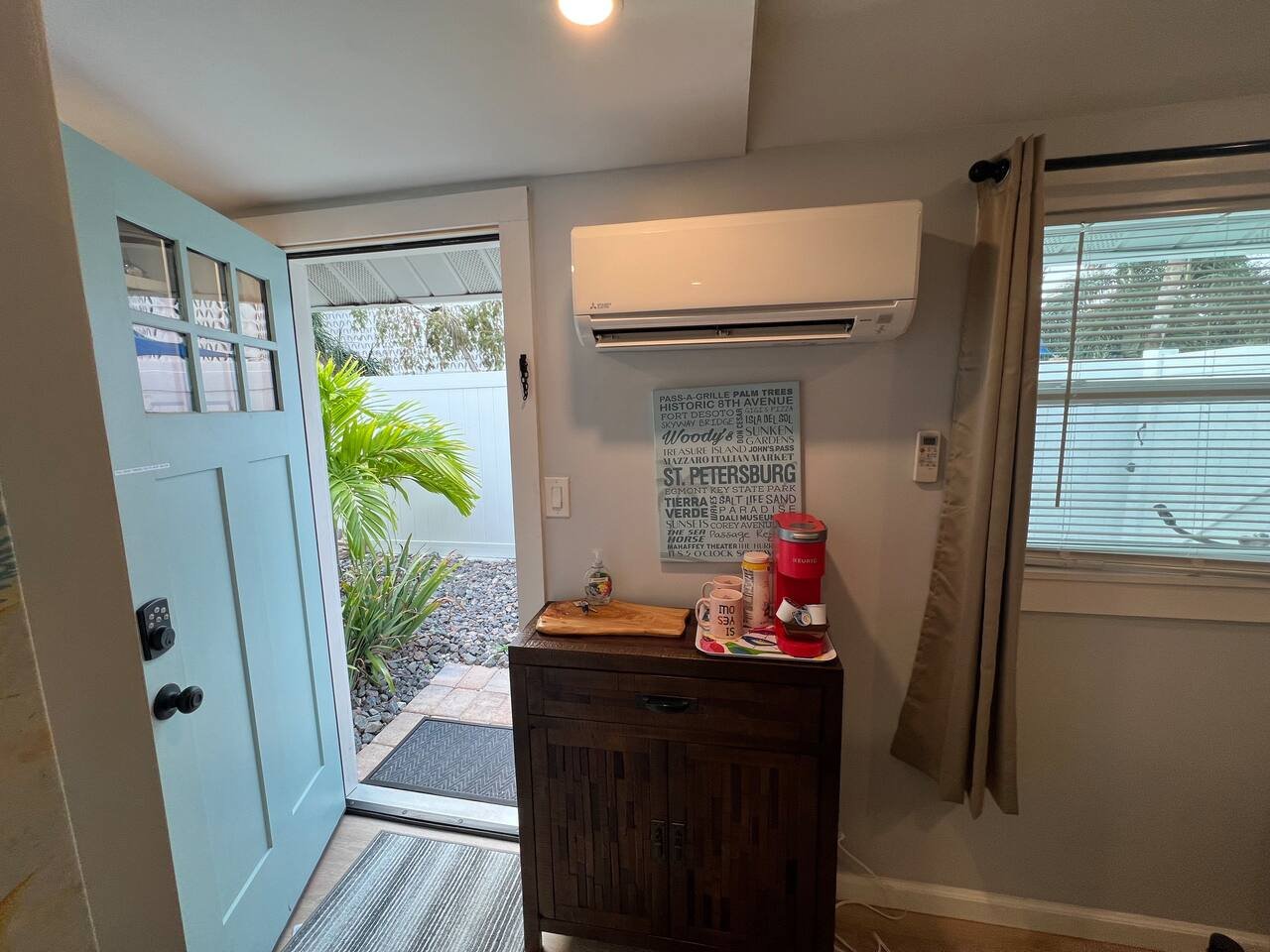 St Petersburg Vacation Rental