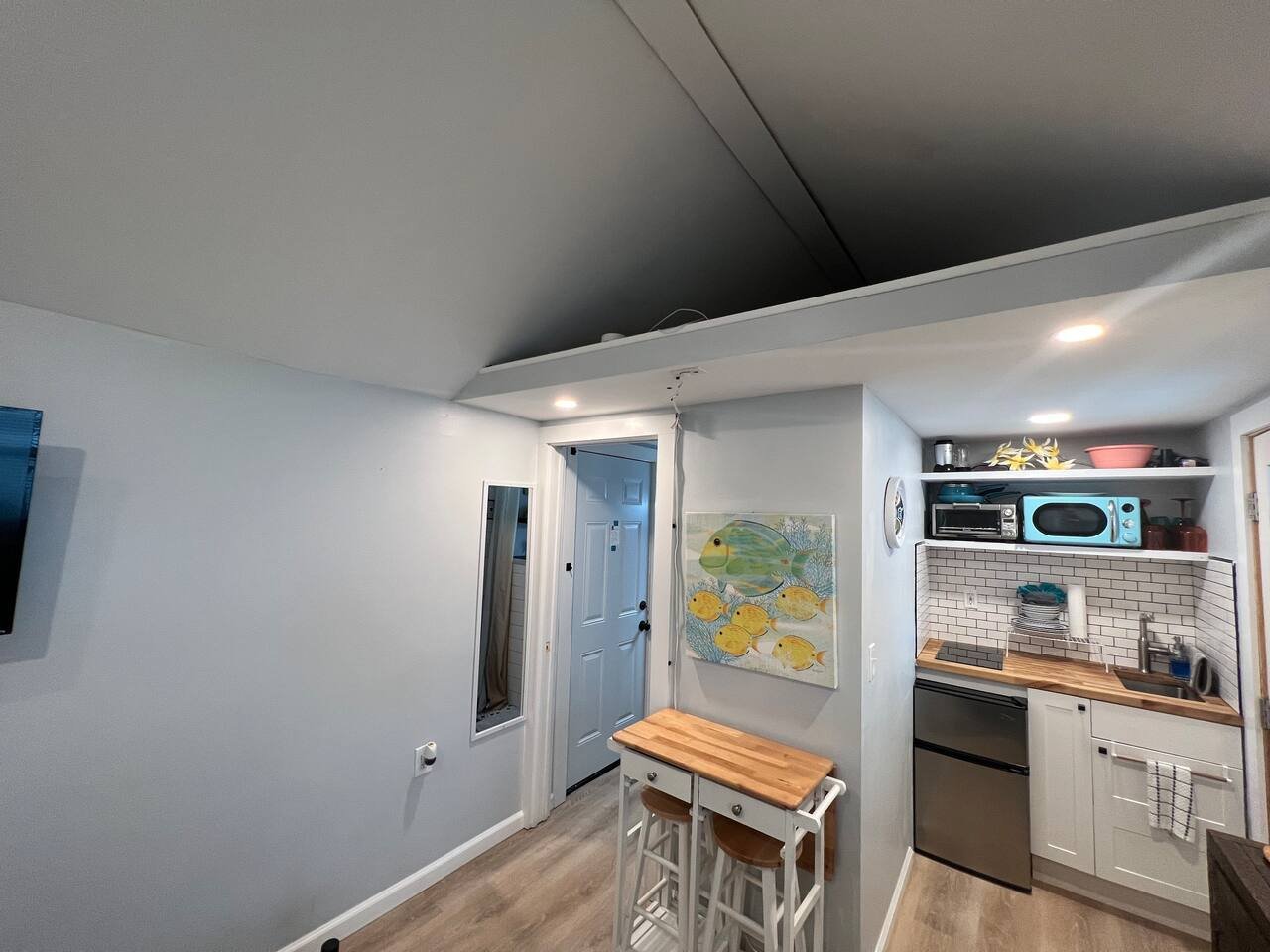 St Petersburg Vacation Rental