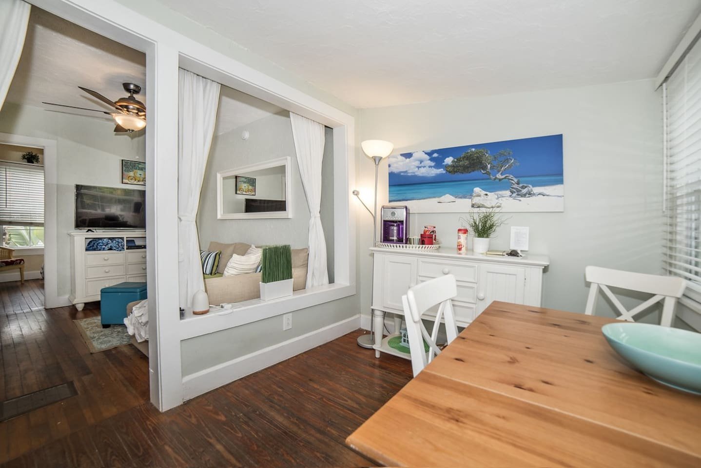 St Pete BEach Vacation Rental