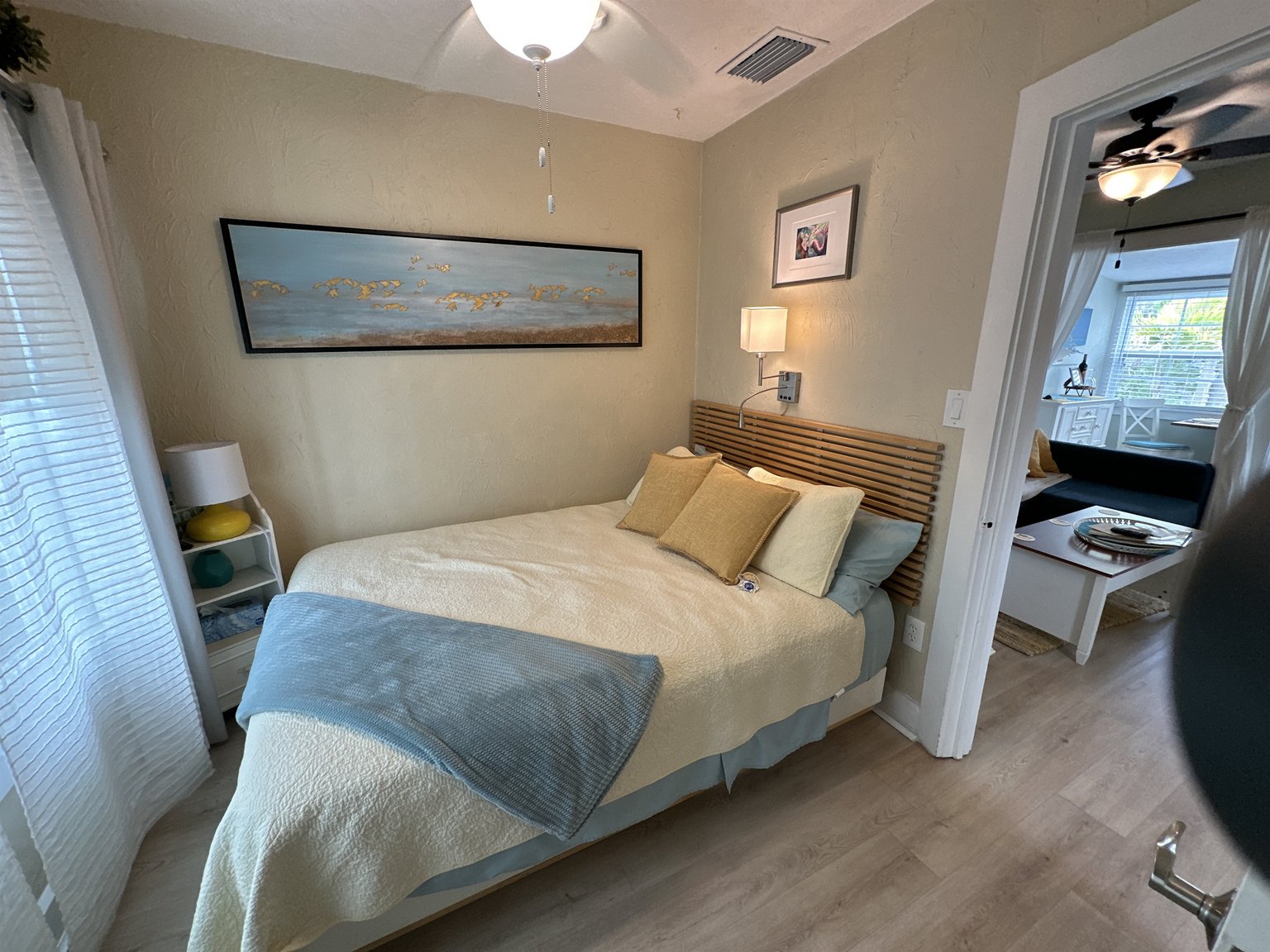 St Pete BEach Vacation Rental