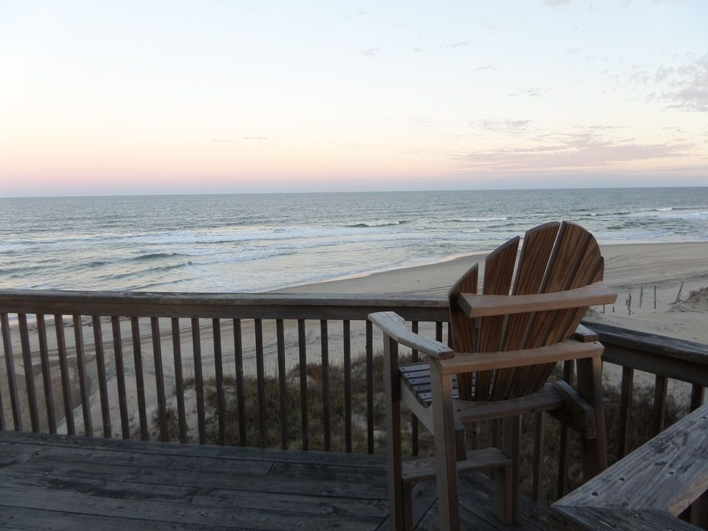Nags Head Vacation Rental