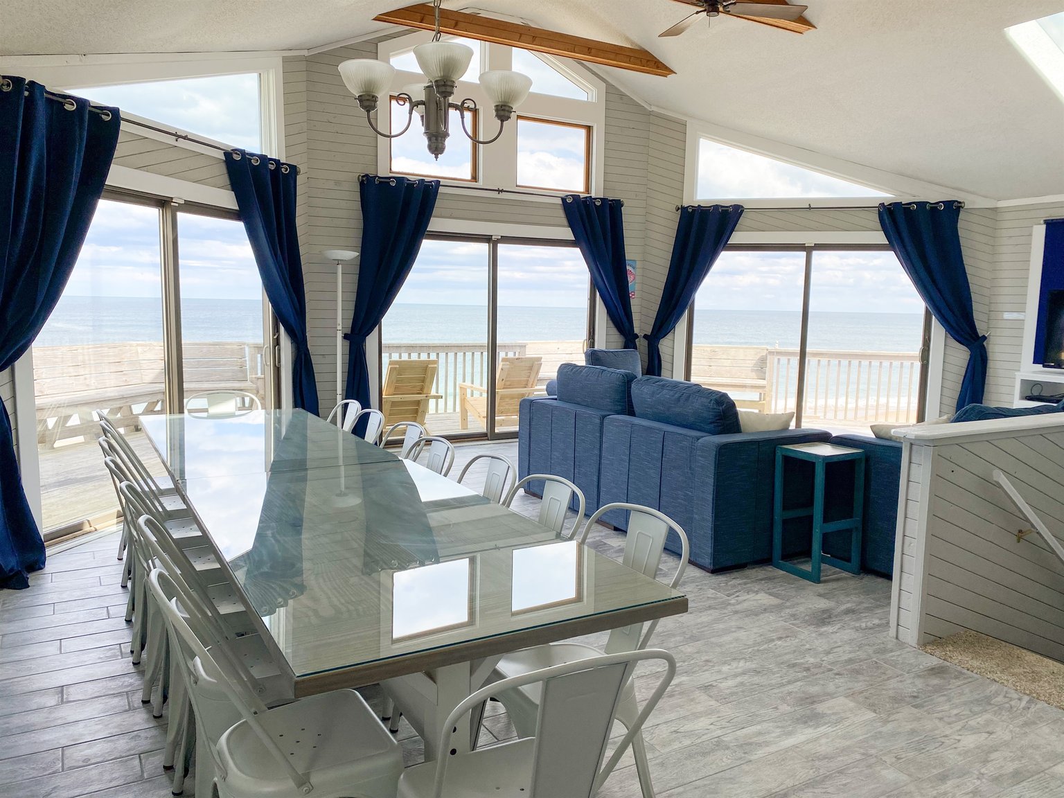 Nags Head Vacation Rental