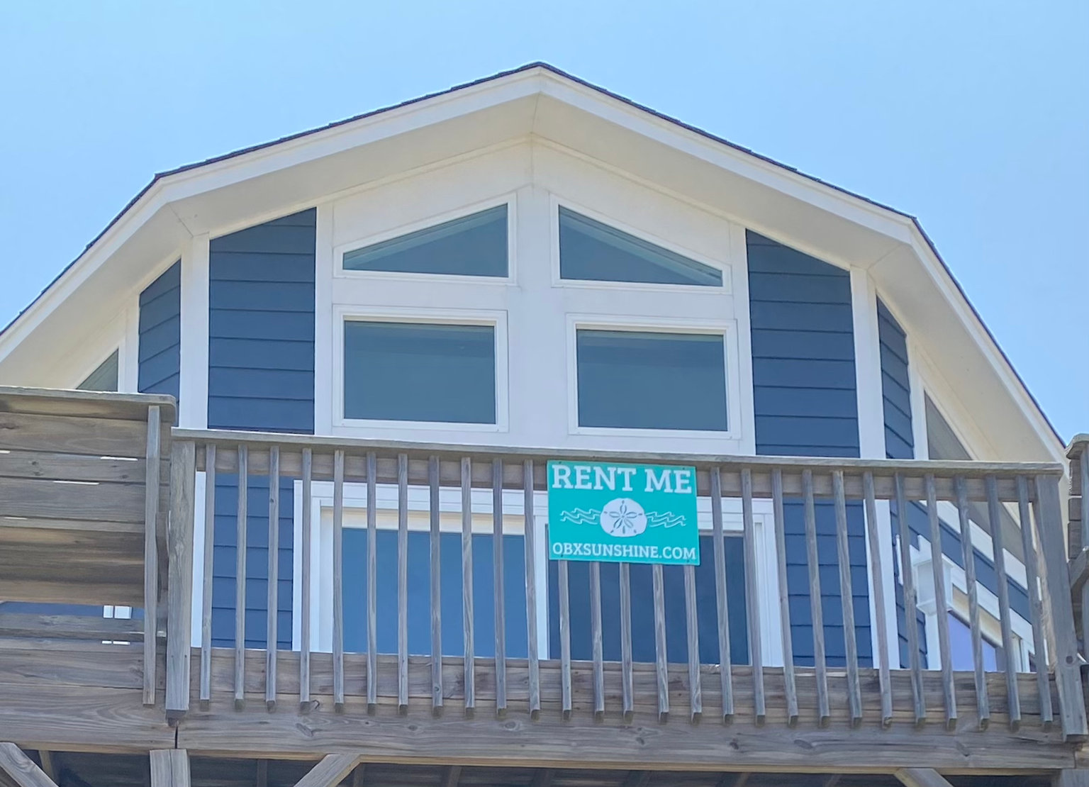 Nags Head Vacation Rental