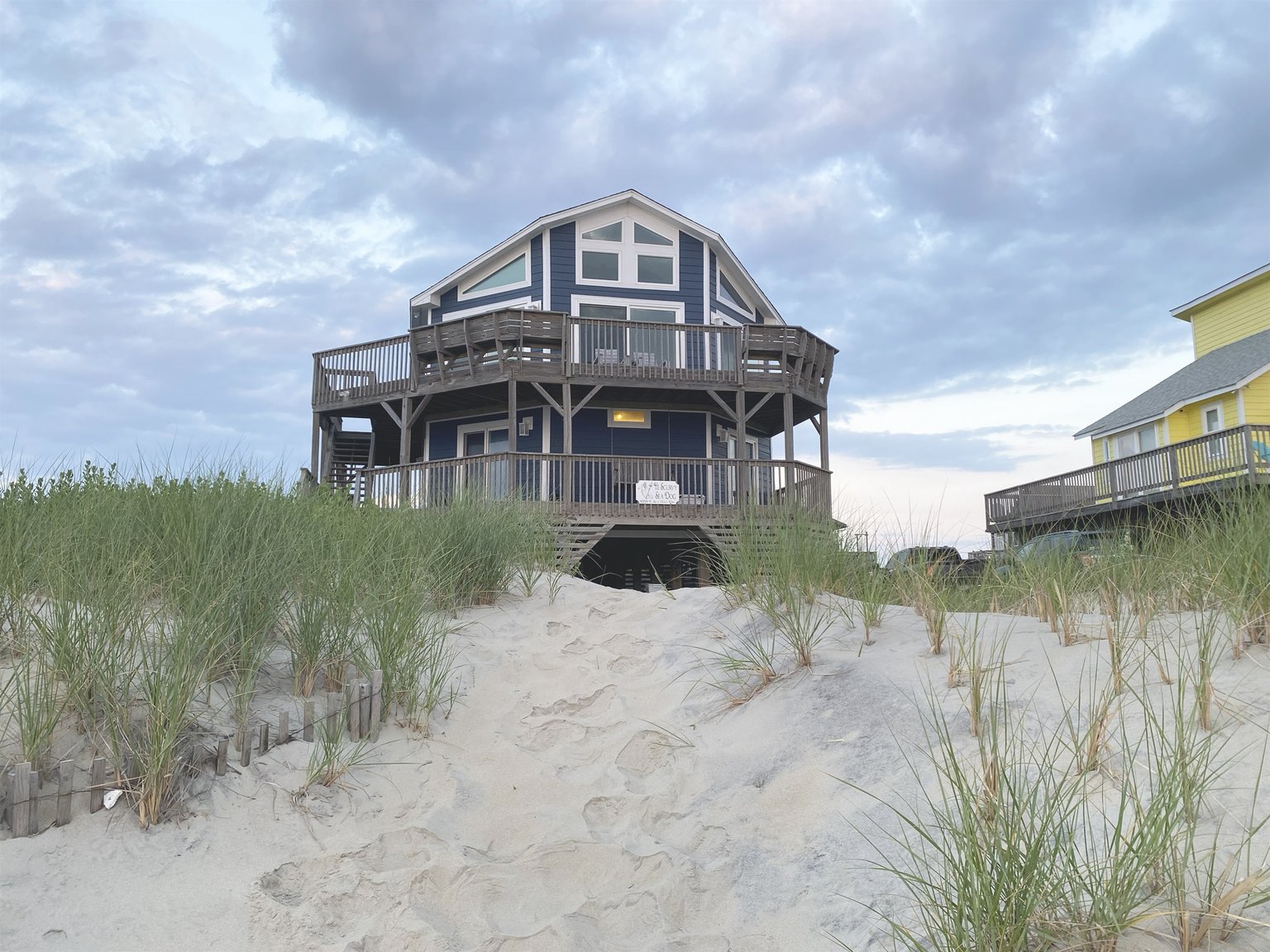 Nags Head Vacation Rental