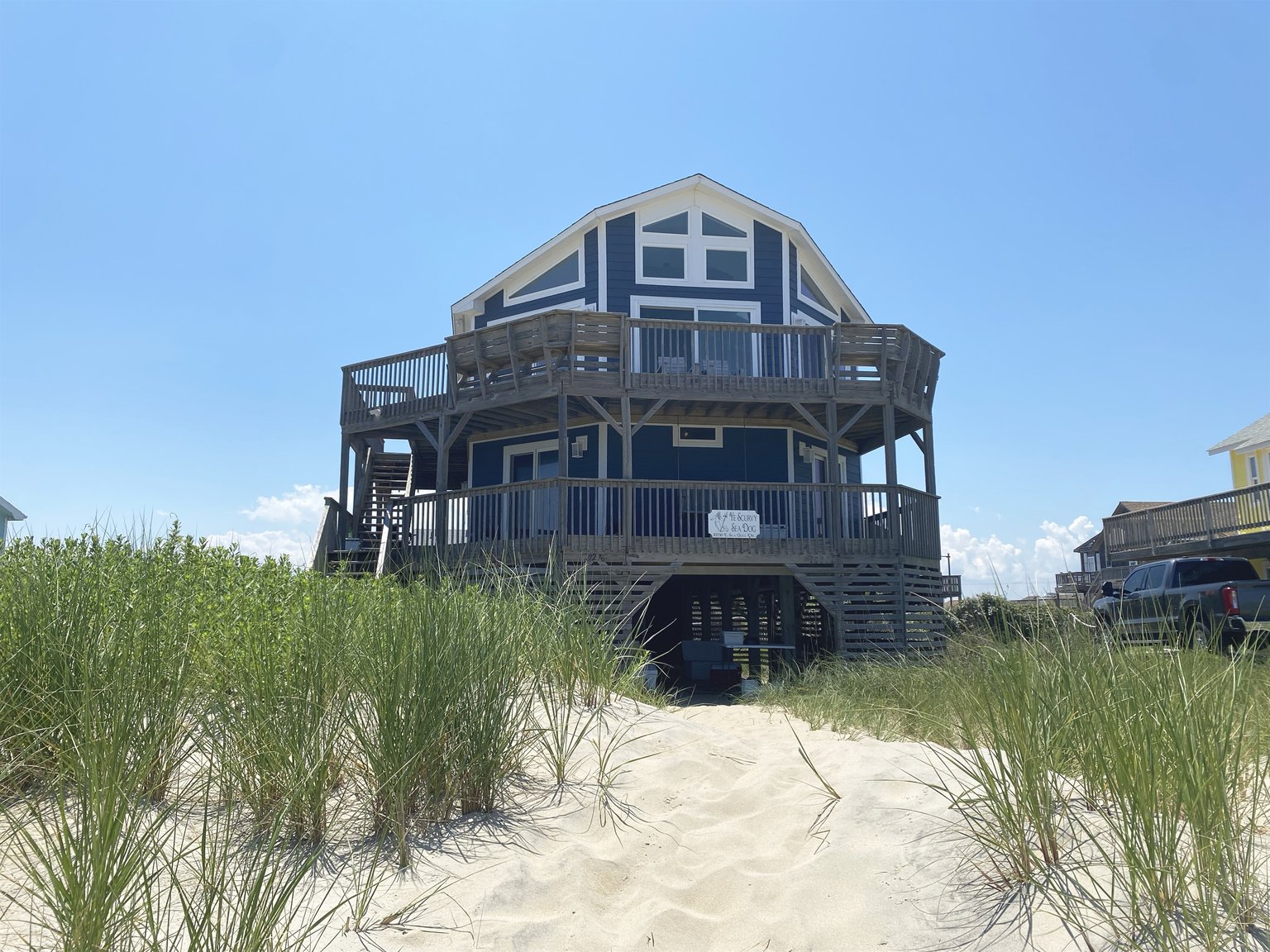 Nags Head Vacation Rental