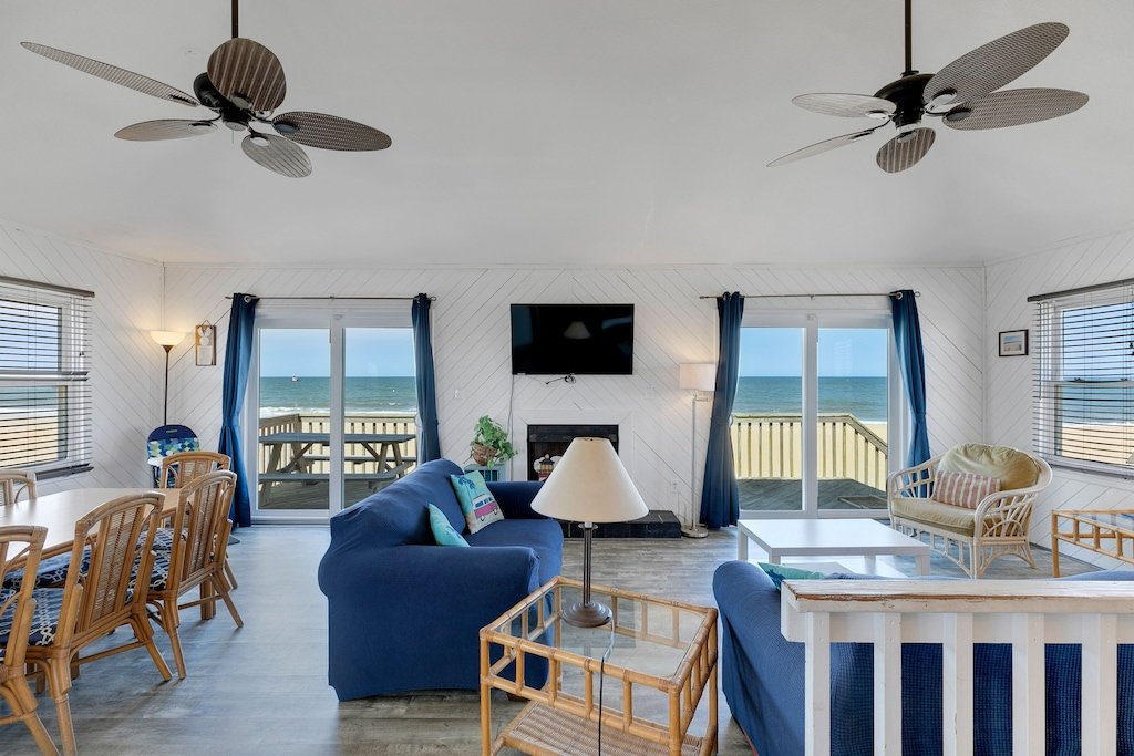 Nags Head Vacation Rental
