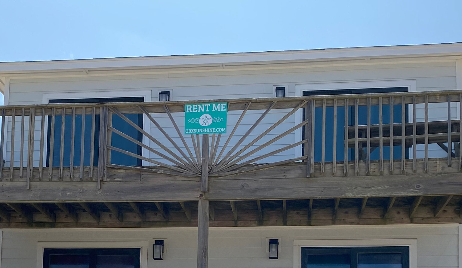 Nags Head Vacation Rental