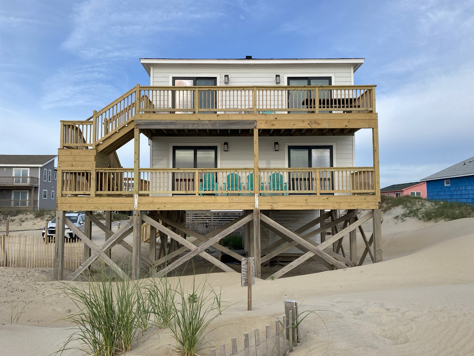 Nags Head Vacation Rental