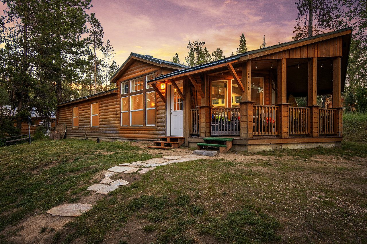 Donnelly Vacation Rental