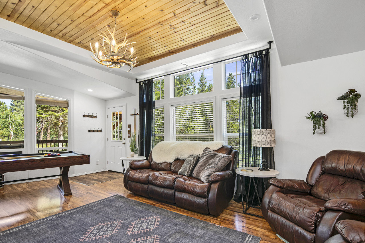 Donnelly Vacation Rental