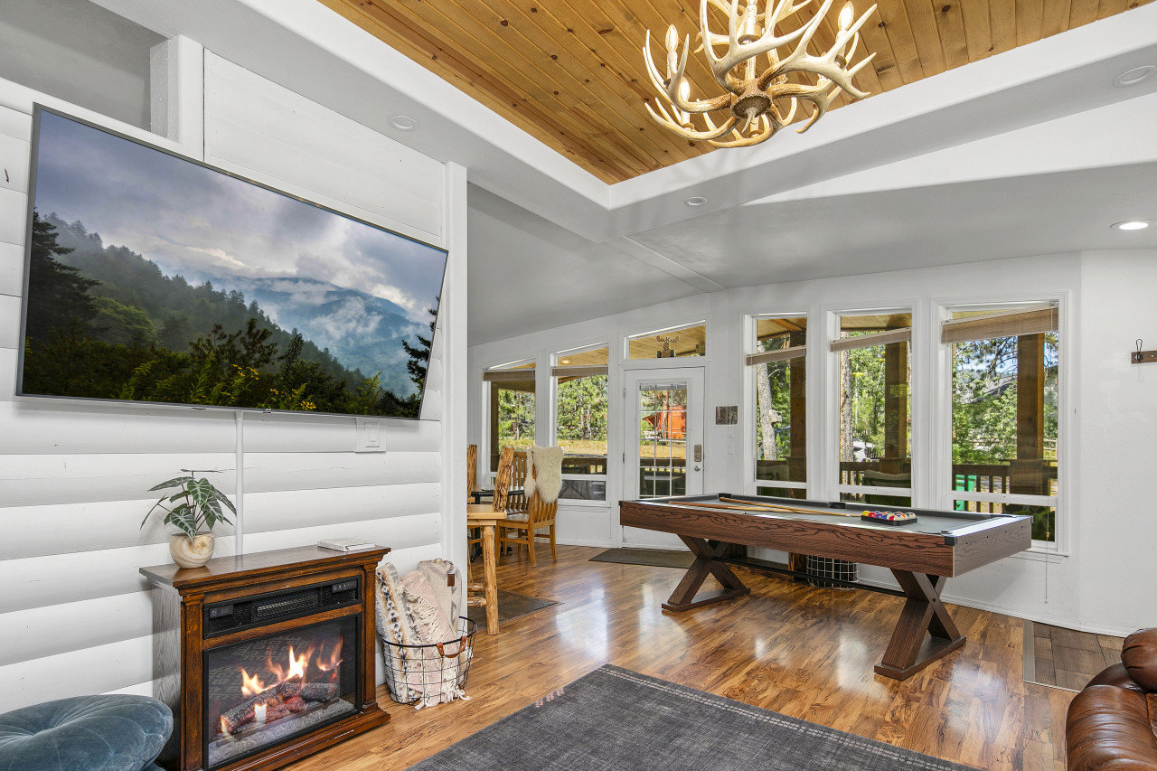 Donnelly Vacation Rental