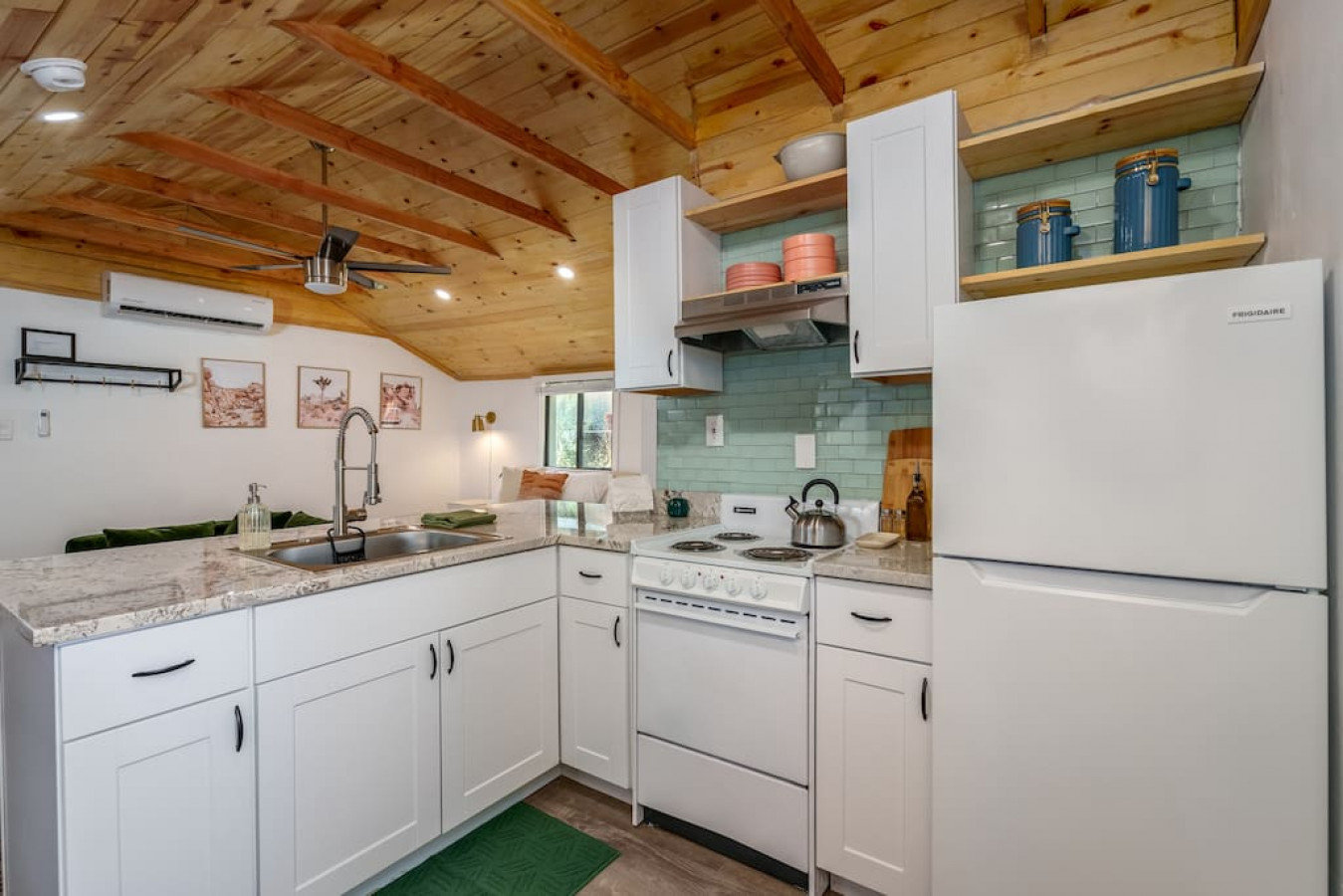 Cottonwood Vacation Rental