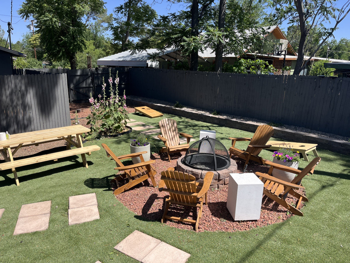 Cottonwood Vacation Rental