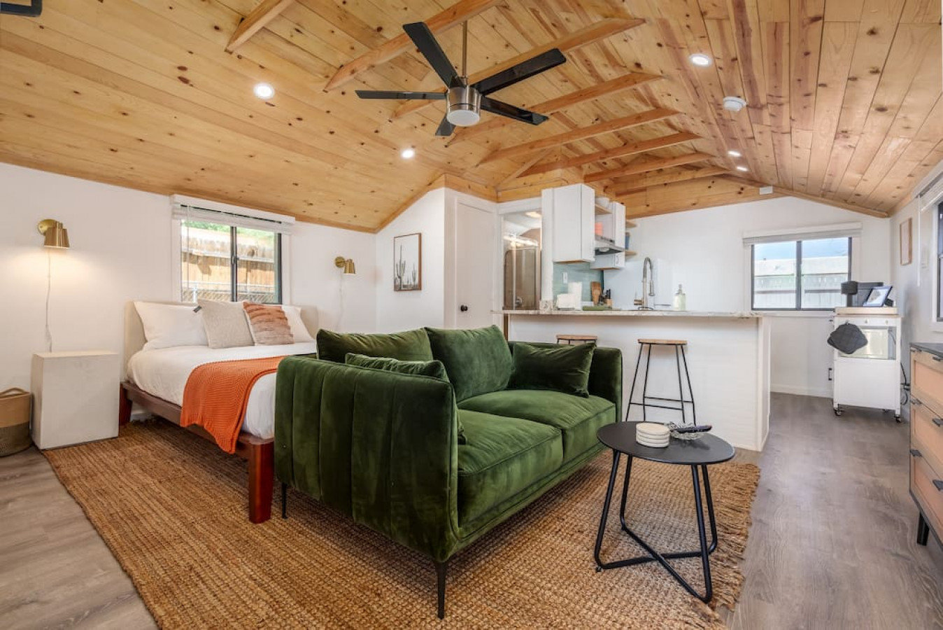 Cottonwood Vacation Rental