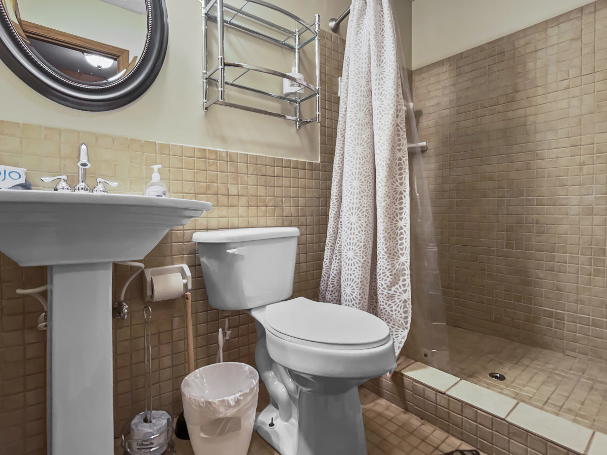 Snowshoe Vacation Rental