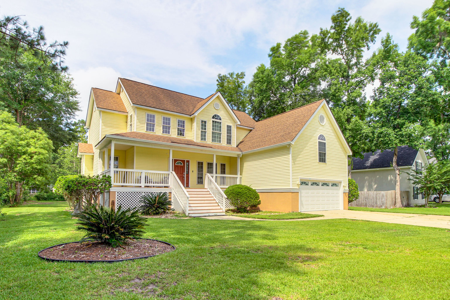 Richmond Hill Vacation Rental