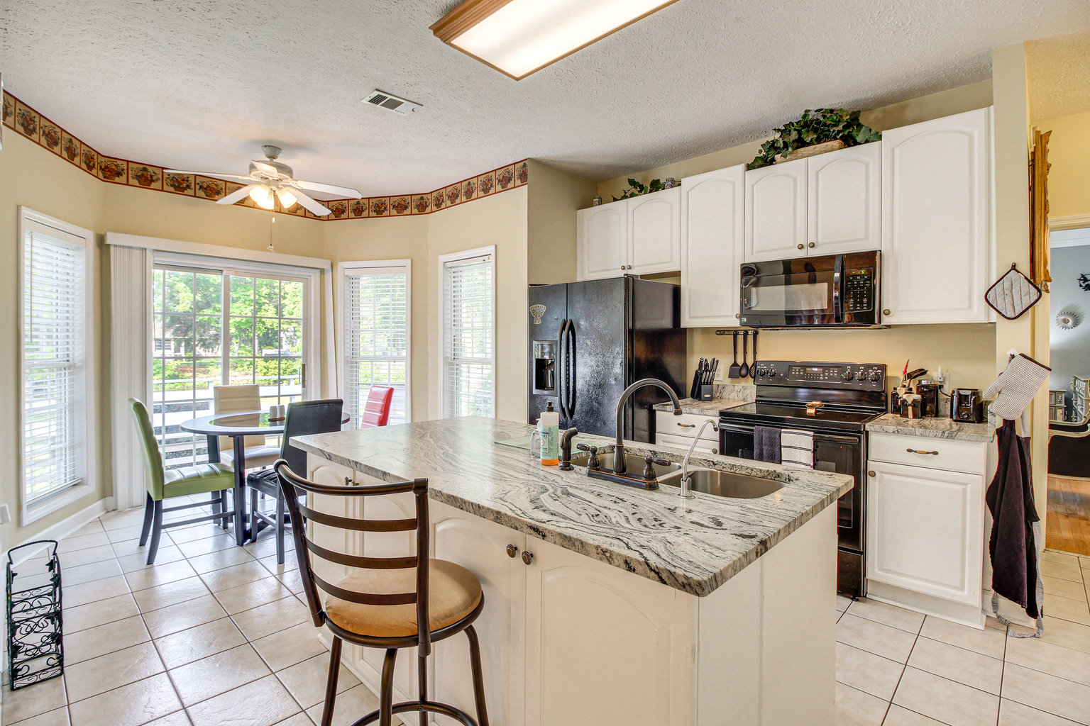 Richmond Hill Vacation Rental