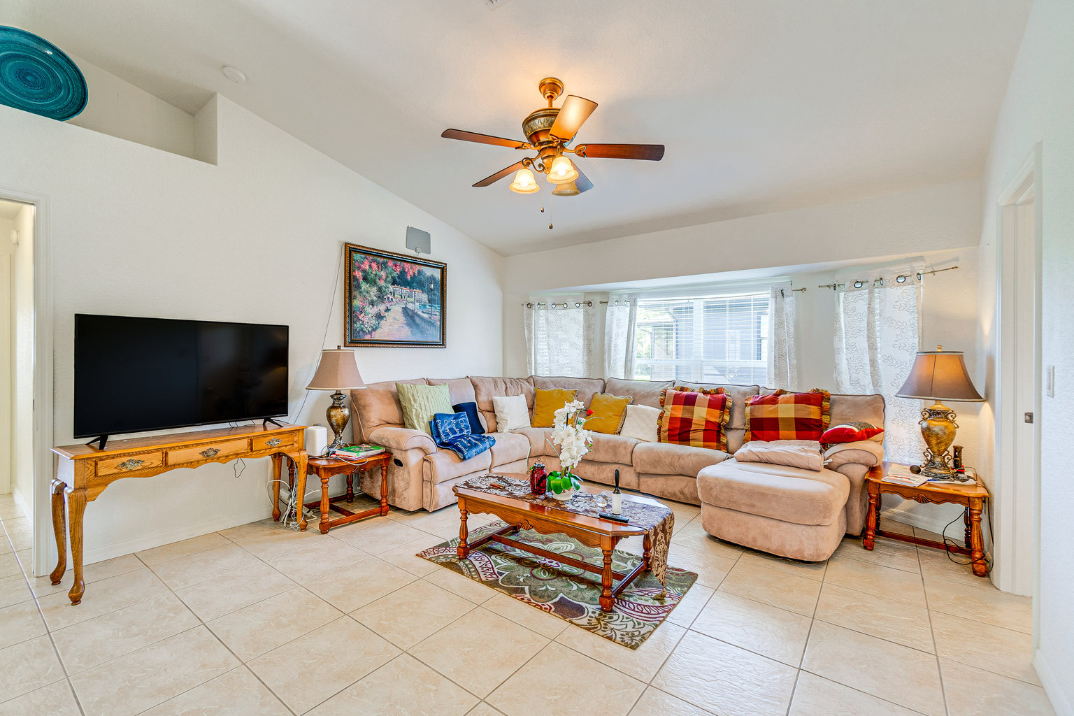 Port Charlotte Vacation Rental