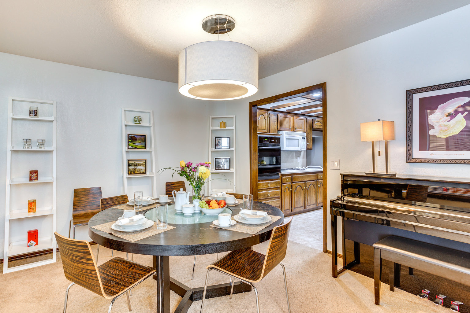 Edmond Vacation Rental