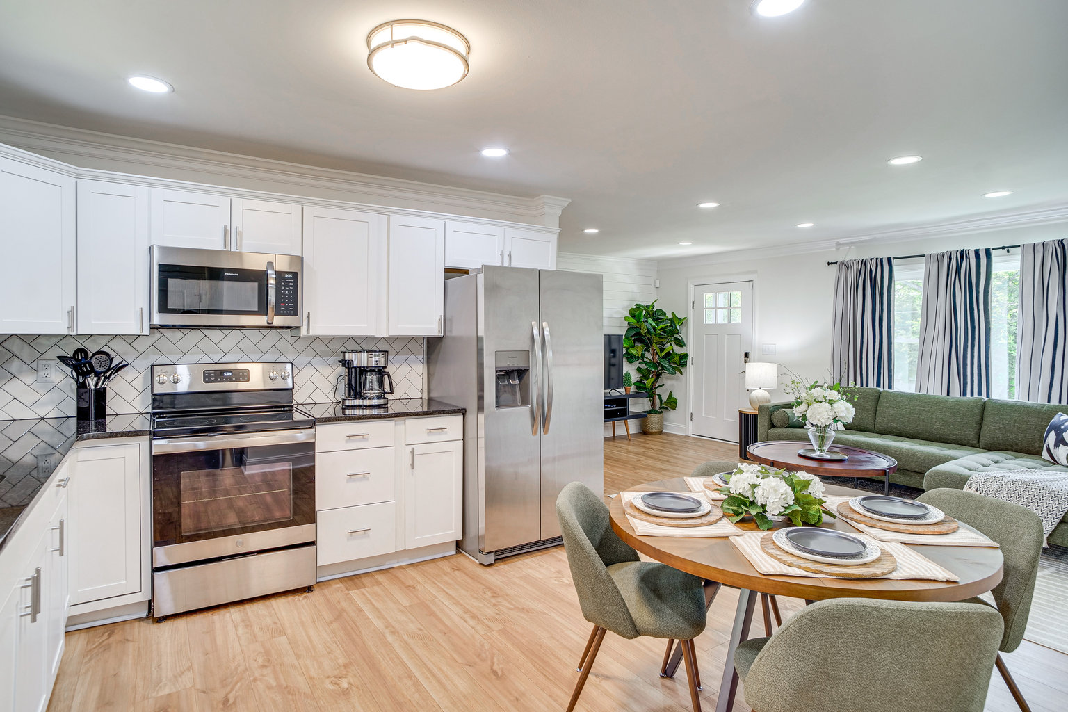 Gallatin Vacation Rental