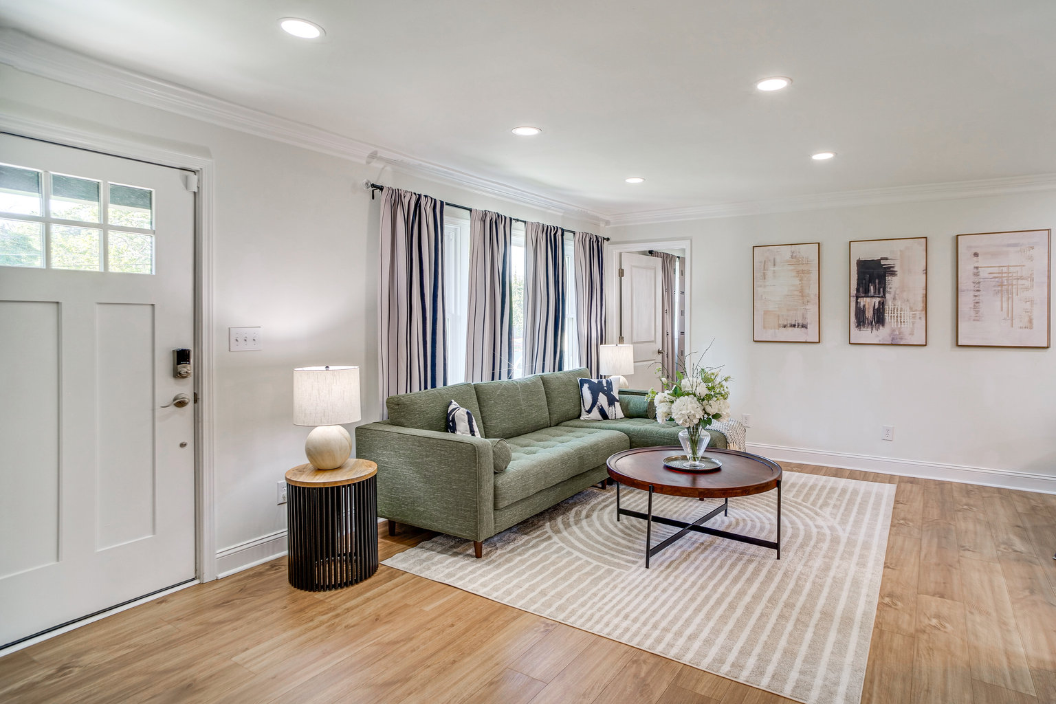 Gallatin Vacation Rental