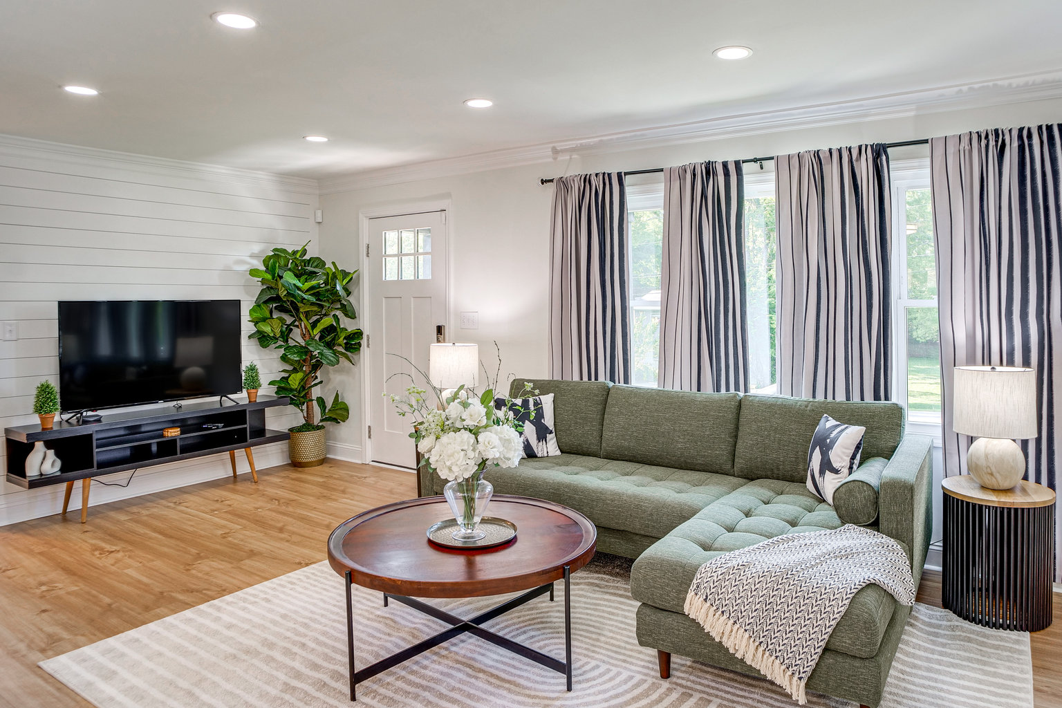 Gallatin Vacation Rental