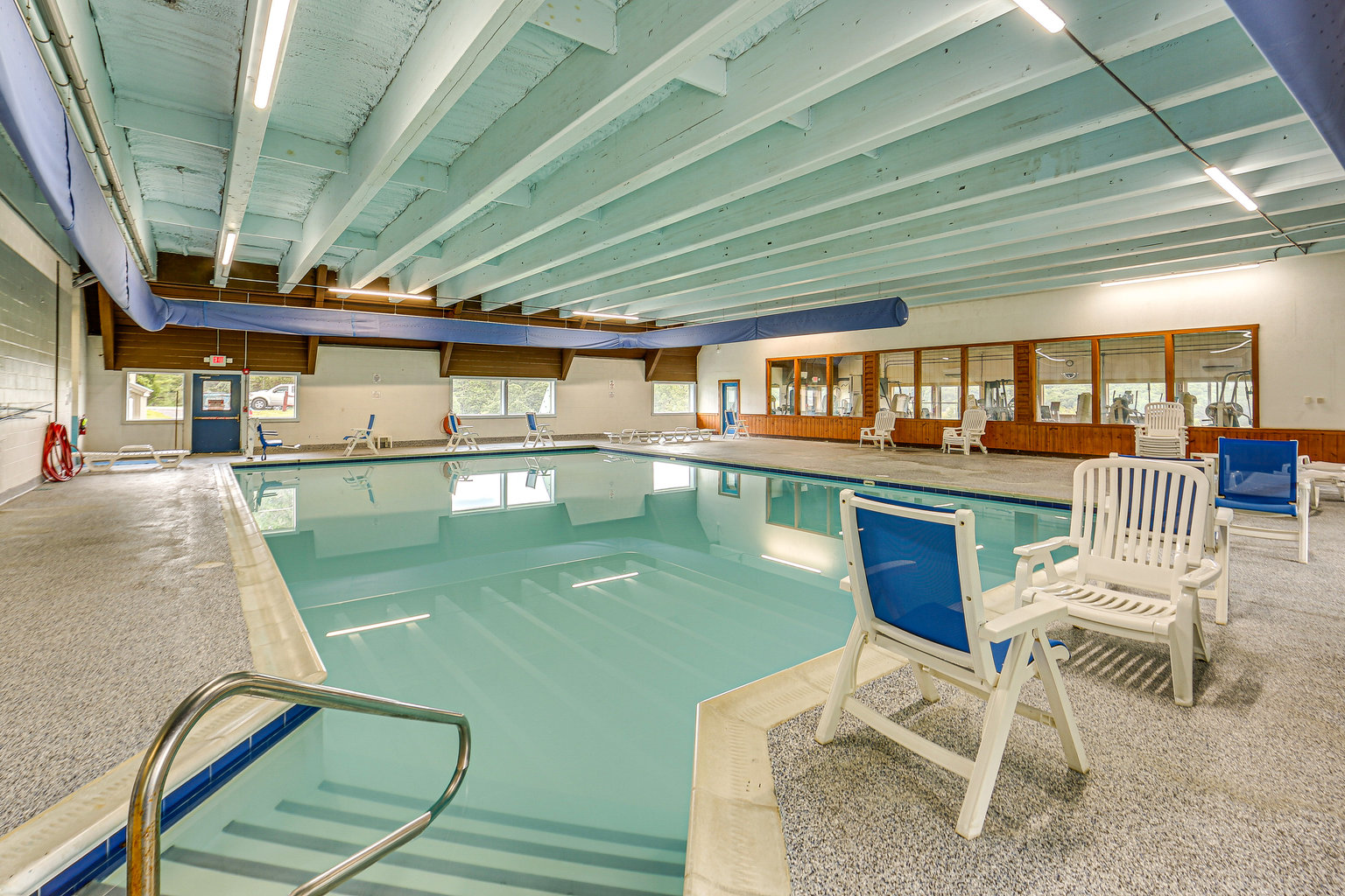 Terra Alta Vacation Rental